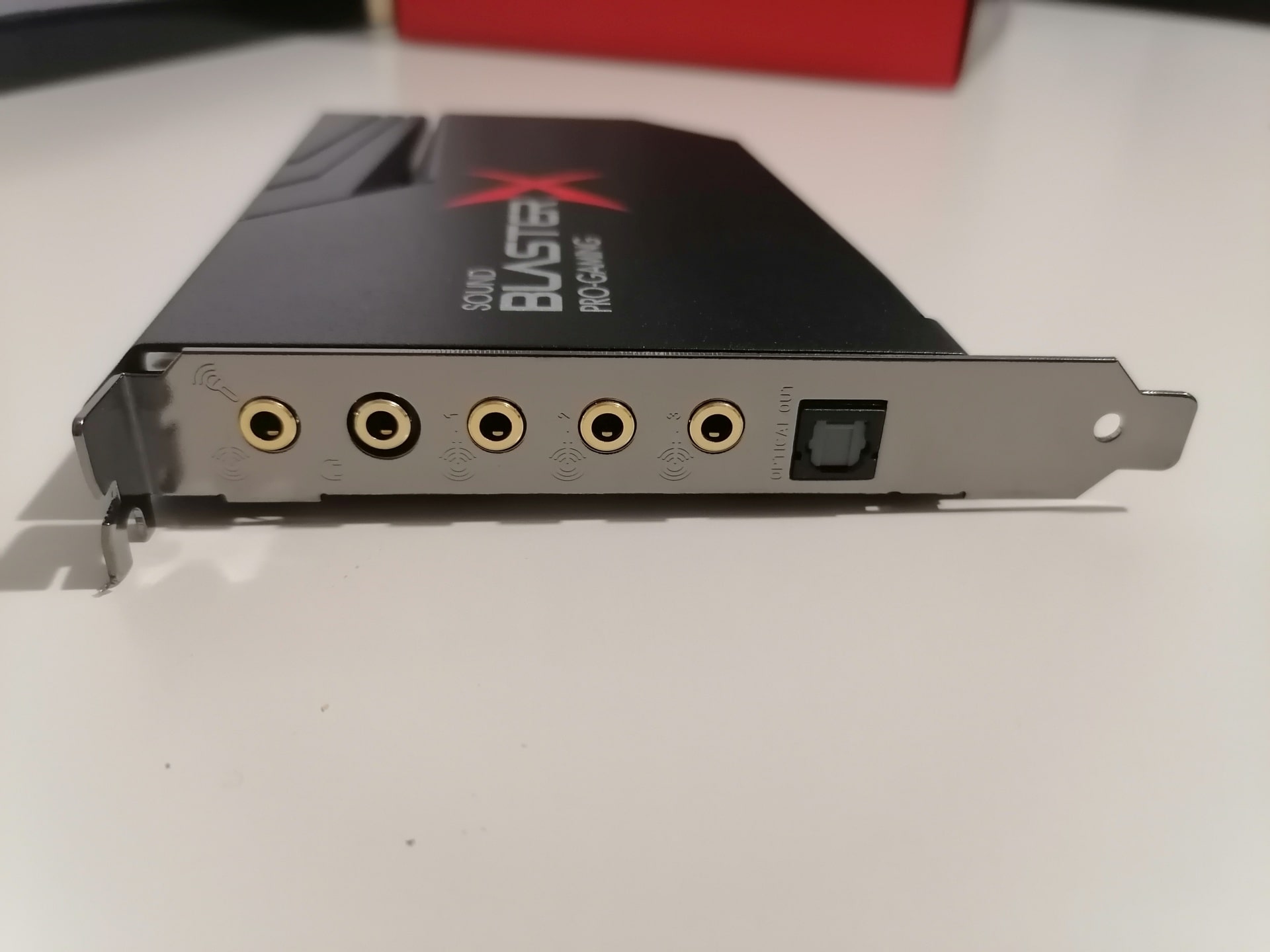 Creative Sound BlasterX AE5 Plus Recensione Pagina 2 di 2 The