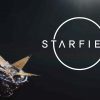 Starfield screenshot