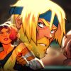 focus home interactive dotemu Streets of rage 4 gog