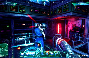 System Shock uscita