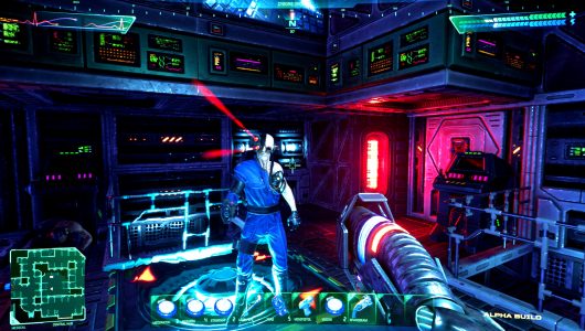 System Shock uscita