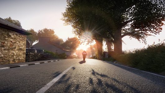 TT Isle of Man - Ride on the Edge 2 sbarca ora su Nintendo Switch
