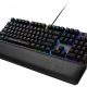 ASUS TUF Gaming K7 – Recensione
