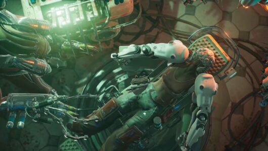 The Ascent: novità in vista per lo sparatutto di Neon Giant?