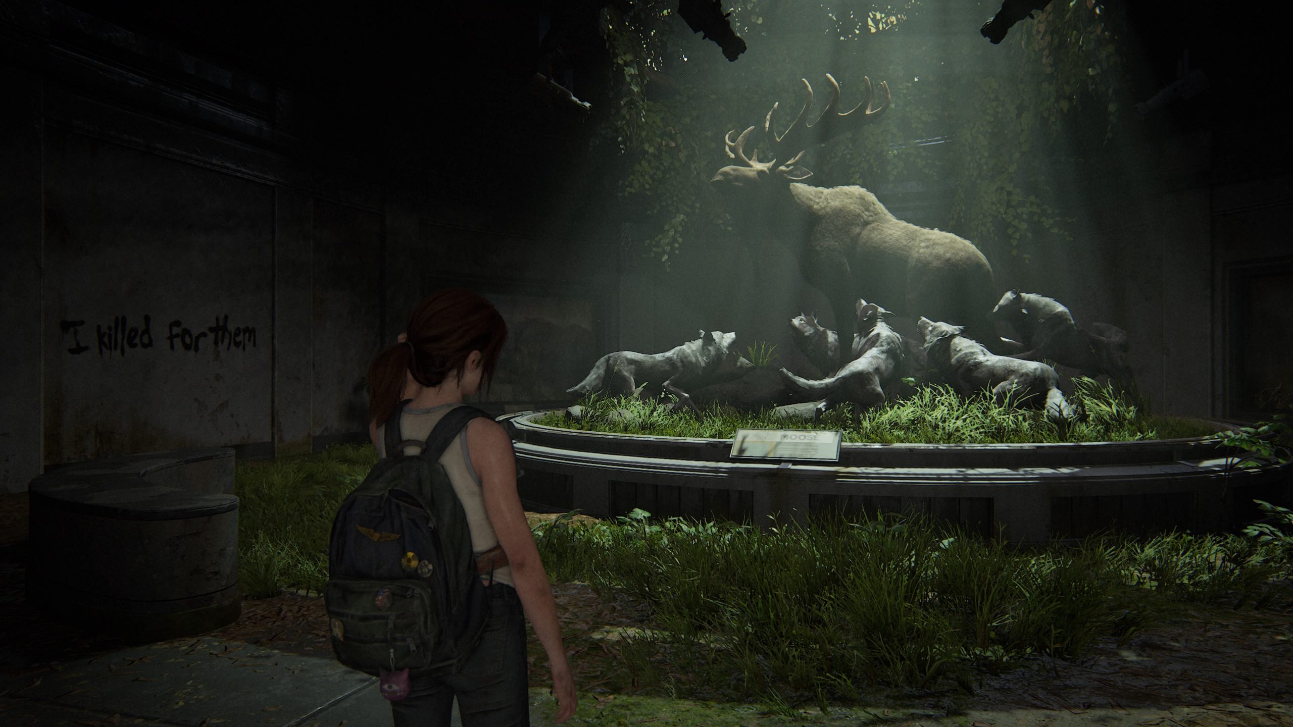 The Last of Us Parte II provato The Last of Us 2 anteprima