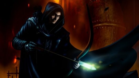 Once upon a Thief