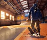 Tony Hawk's Pro Skater 1 + 2