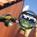 Trackmania: trailer di lancio delle versioni console
