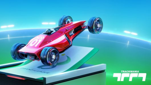 Trackmania – Provato