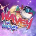 Wavey The Rocket