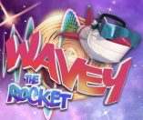 Wavey The Rocket