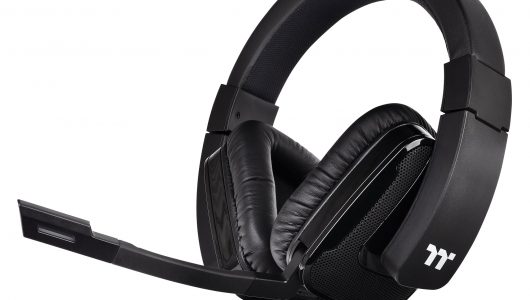 Thermaltake presenta 3 nuovissime cuffie dedicate al gaming