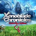 Xenoblade Chronicles: Definitive Edition Immagini