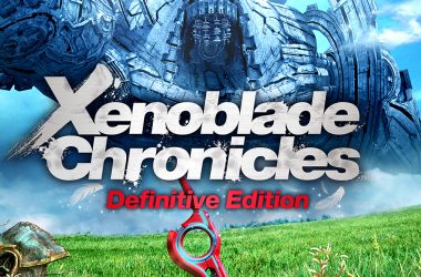 Xenoblade Chronicles: Definitive Edition