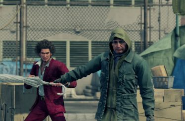 Yakuza vendite