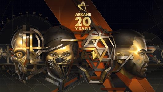 Arkane celebra i suoi 20 anni regalando Arx Fatalis