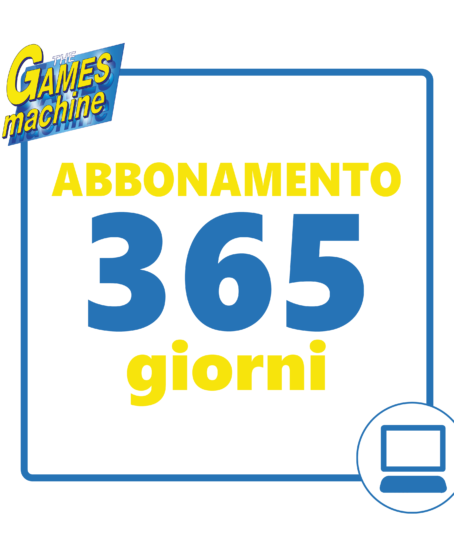 Abbonamento PC