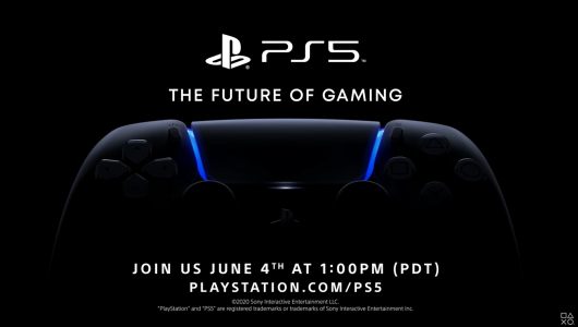 PlayStation 5, fissato l'evento di presentazione della lineup