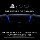 PlayStation 5, fissato l'evento di presentazione della lineup