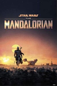 the mandalorian recensione