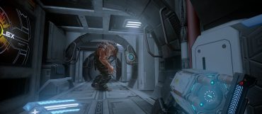 The Persistence – Recensione
