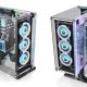 In arrivo due case e un sistema di cooling made in Thermaltake