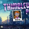 thimbleweed park mini avventura