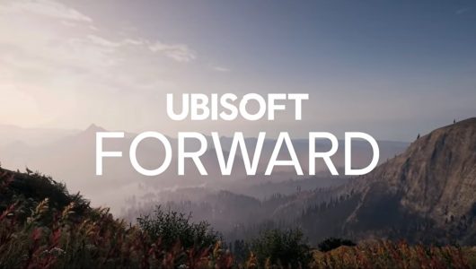 ubisoft forward e3 2021