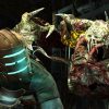 dead space Anthony Johnston