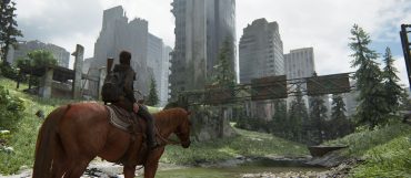 The Last of Us: Part II – Recensione