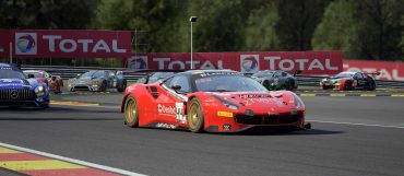 Assetto Corsa Competizione Console – Recensione