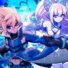 Azure Strike Gunvolt 2 pc