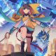 Annunciato il side scrolling action Azure Striker Gunvolt 3