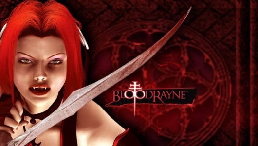 BloodRayne potrebbe tornare con una remaster e un nuovo titolo