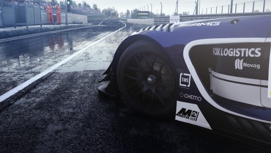 Assetto Corsa Competizione Console – Anteprima