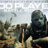 Call of duty warzone 200 giocatori