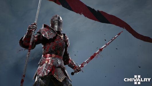 Chivalry 2 open beta