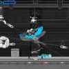 Cogen Sword of Rewind