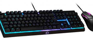Cooler Master MS110 – Recensione
