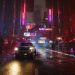 cyberpunk 2077 mappa night city