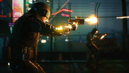 Cyberpunk 2077 bug salvataggi corrotti