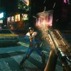 Cyberpunk 2077 playstation