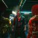 Cyberpunk 2077 pre-order