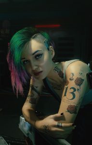 Cyberpunk 2077 dlc