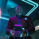 Cyberpunk 2077 steam