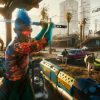Cyberpunk 2077 multiplayer
