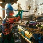 Cyberpunk 2077 multiplayer