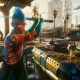 Cyberpunk 2077 multiplayer