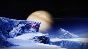 Destiny 2 Oltre la Luce rinviato