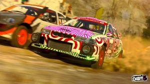 DiRT 5 rinviato